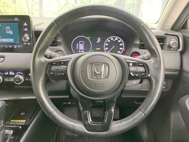 HONDA VEZEL E:HEV 2021 Image 31