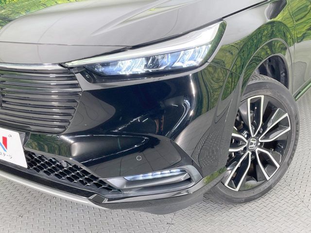 HONDA VEZEL E:HEV 2021 Image 31