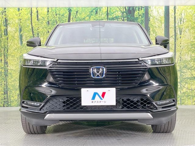 HONDA VEZEL E:HEV 2021 Image 31