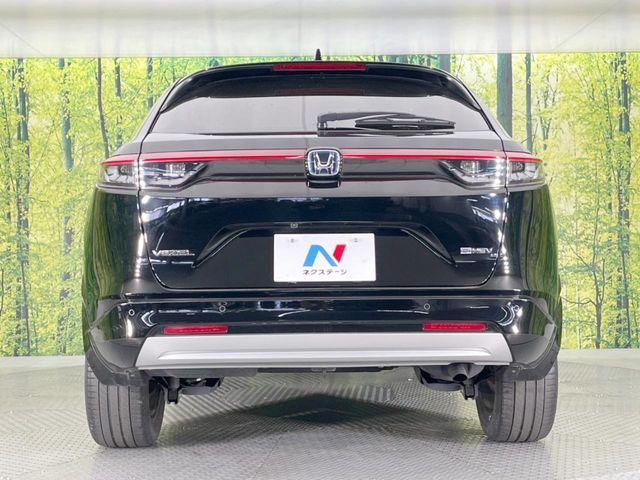 HONDA VEZEL E:HEV 2021 Image 31