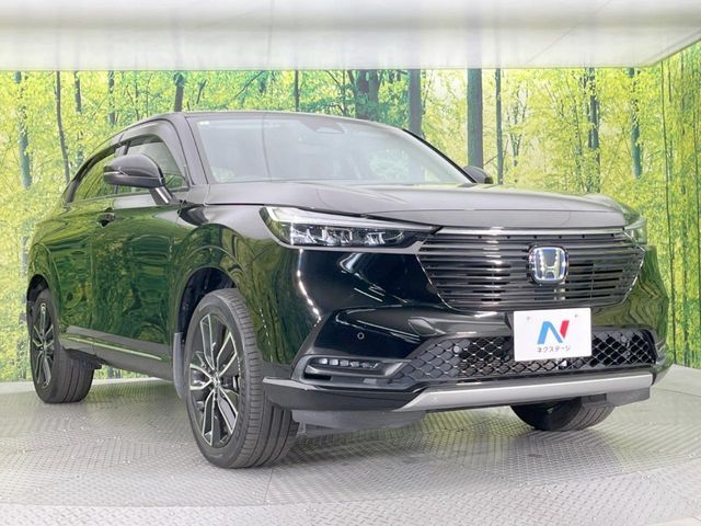 HONDA VEZEL E:HEV 2021 Image 31