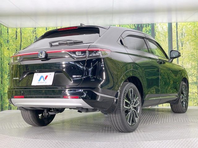 HONDA VEZEL E:HEV 2021 Image 31