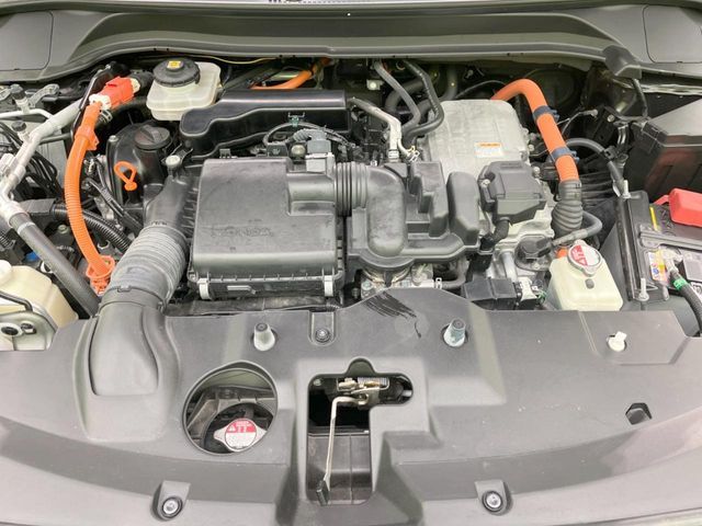 HONDA VEZEL E:HEV 2021 Image 31