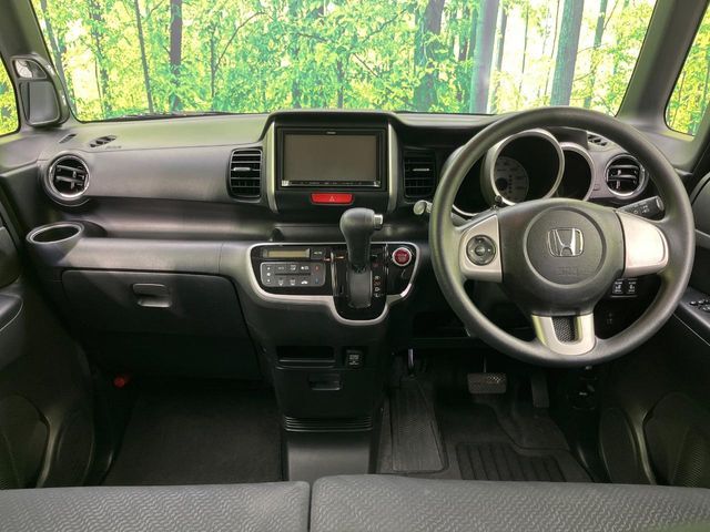 HONDA N BOX 2013 Image 31
