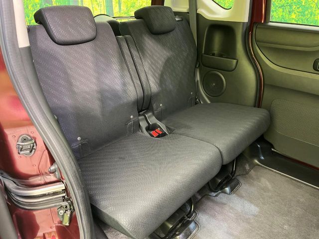 HONDA N BOX 2013 Image 31