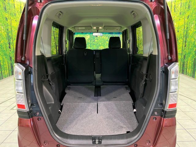 HONDA N BOX 2013 Image 31