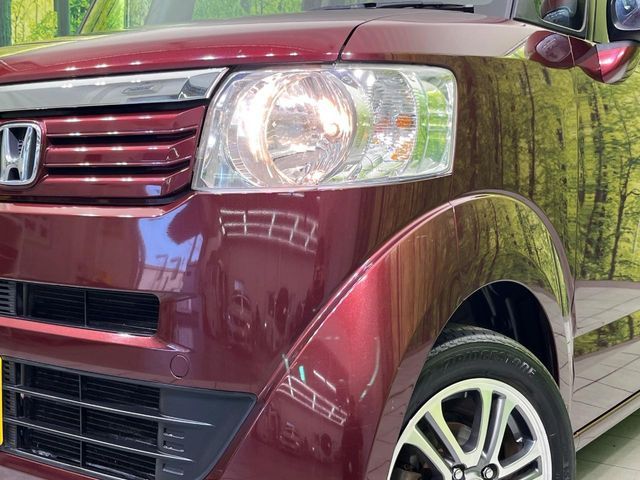 HONDA N BOX 2013 Image 31