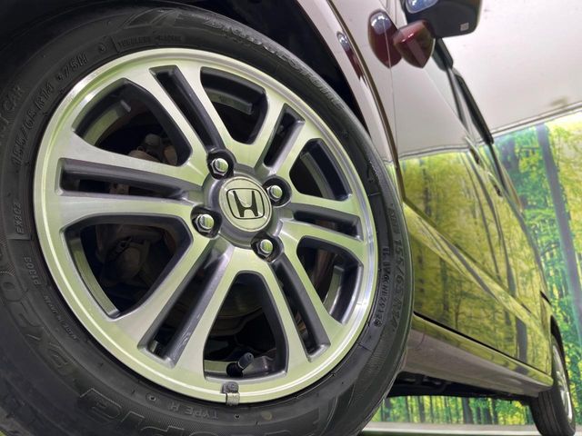 HONDA N BOX 2013 Image 31