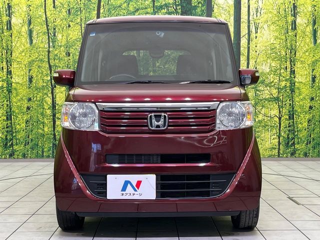 HONDA N BOX 2013 Image 31