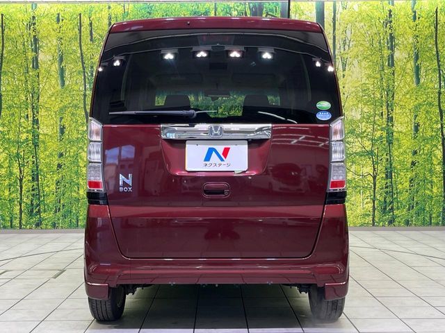 HONDA N BOX 2013 Image 31