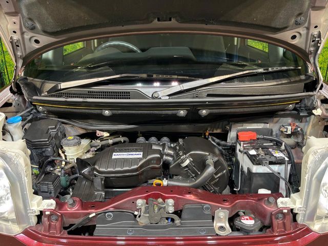 HONDA N BOX 2013 Image 31