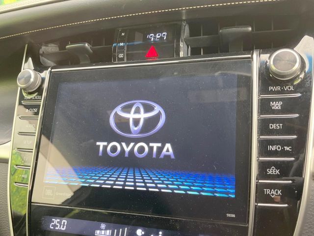 TOYOTA HARRIER 2WD 2017 Image 31