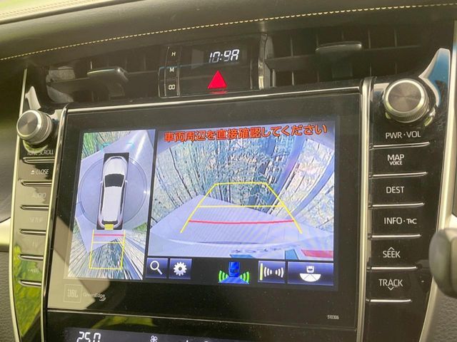 TOYOTA HARRIER 2WD 2017 Image 31