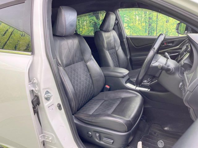 TOYOTA HARRIER 2WD 2017 Image 31