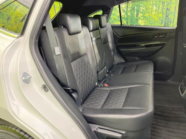 TOYOTA HARRIER 2WD 2017 Image 31