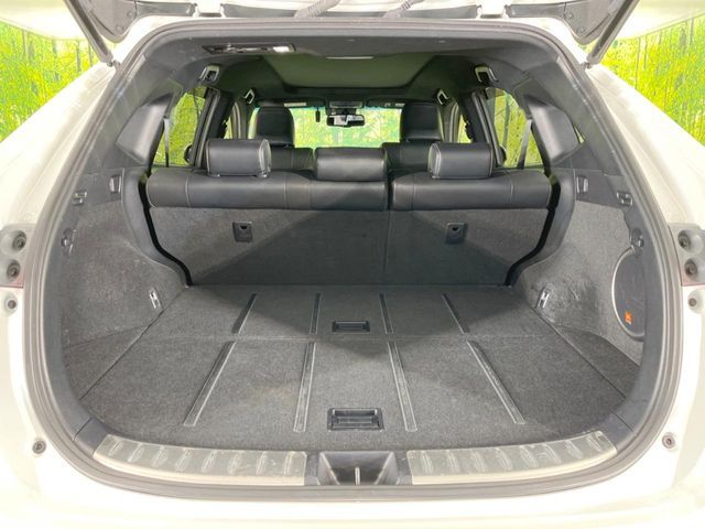 TOYOTA HARRIER 2WD 2017 Image 31