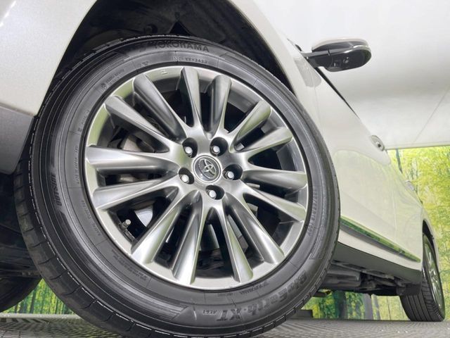 TOYOTA HARRIER 2WD 2017 Image 31