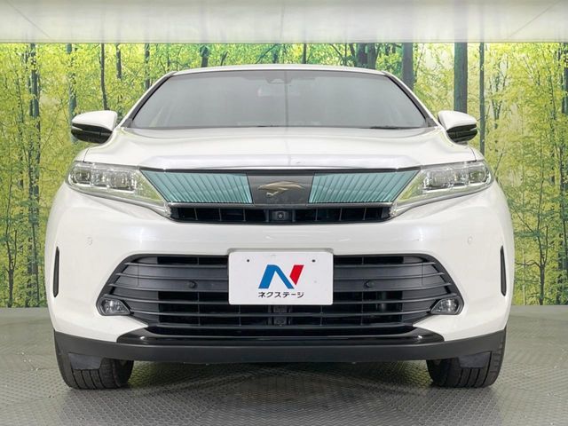 TOYOTA HARRIER 2WD 2017 Image 31