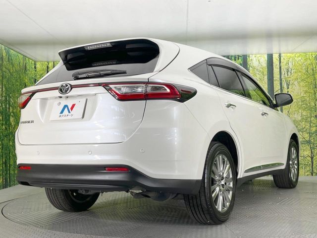 TOYOTA HARRIER 2WD 2017 Image 31