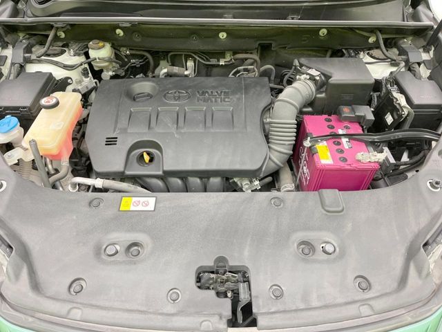 TOYOTA HARRIER 2WD 2017 Image 31