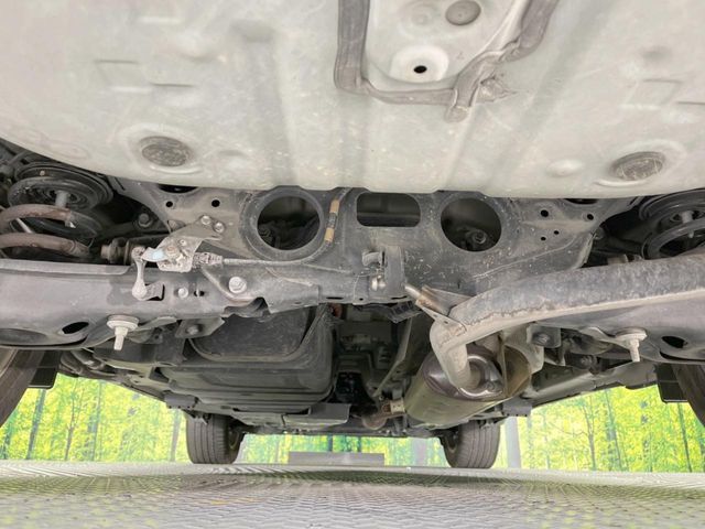 TOYOTA HARRIER 2WD 2017 Image 31