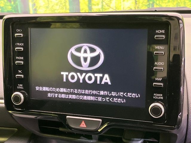 TOYOTA YARIS HYBRID 2020 Image 31