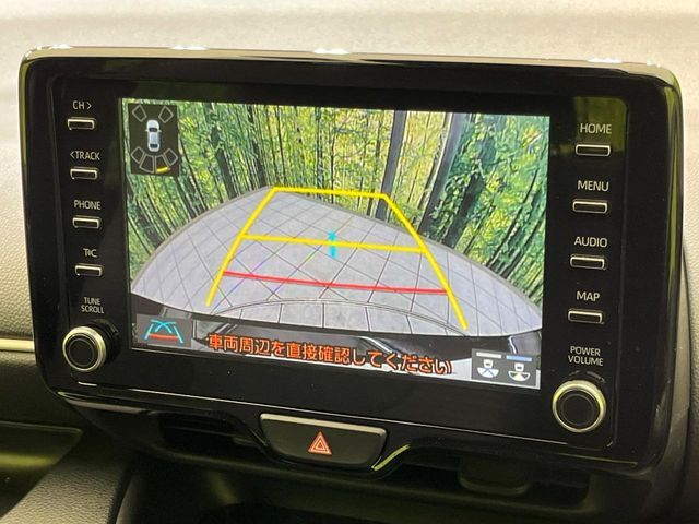 TOYOTA YARIS HYBRID 2020 Image 31