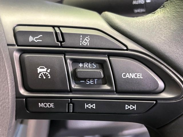 TOYOTA YARIS HYBRID 2020 Image 31