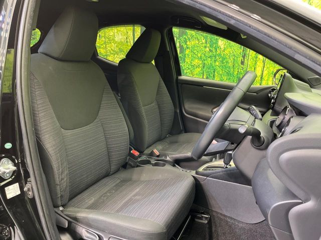 TOYOTA YARIS HYBRID 2020 Image 31