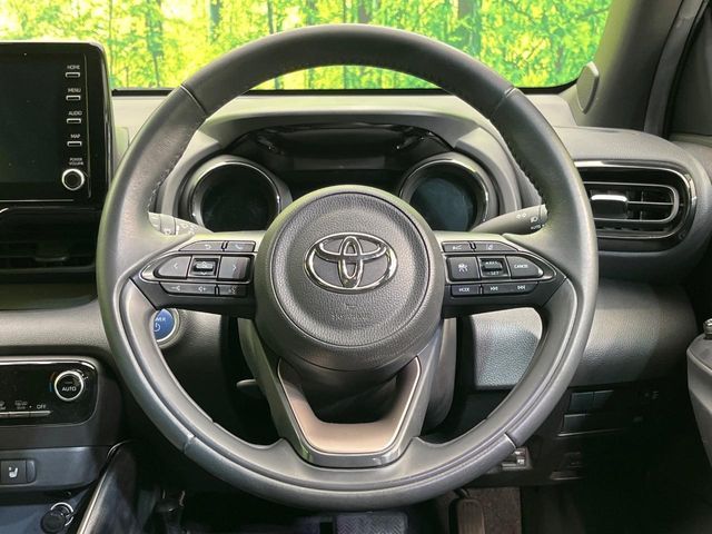 TOYOTA YARIS HYBRID 2020 Image 31