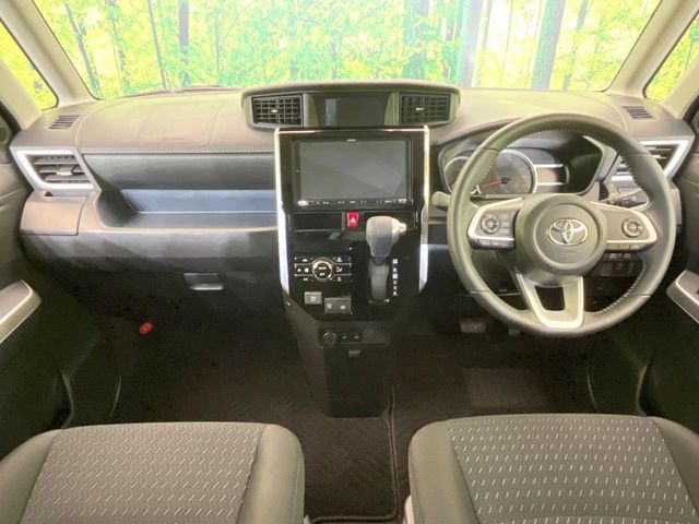 TOYOTA ROOMY 2023 Image 31