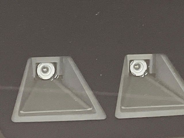 TOYOTA ROOMY 2023 Image 31