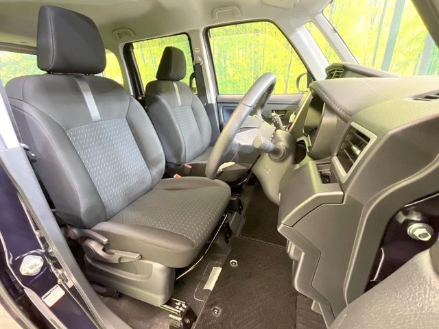 TOYOTA ROOMY 2023 Image 31