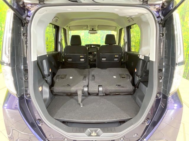 TOYOTA ROOMY 2023 Image 31