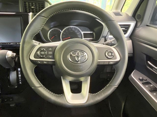 TOYOTA ROOMY 2023 Image 31