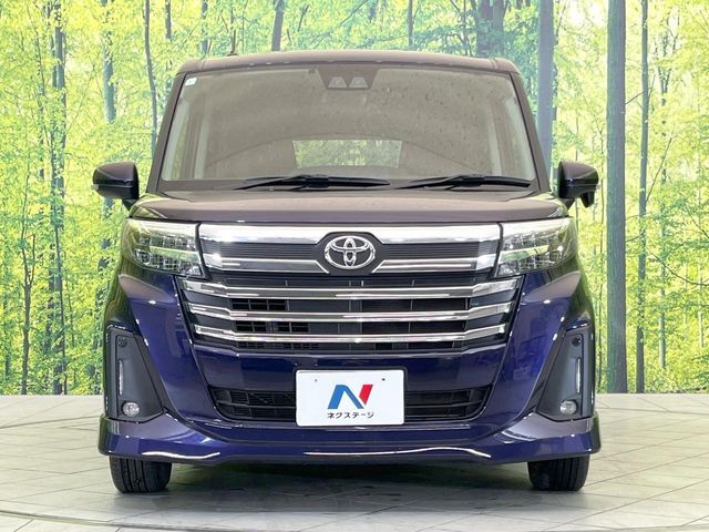 TOYOTA ROOMY 2023 Image 31