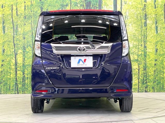 TOYOTA ROOMY 2023 Image 31