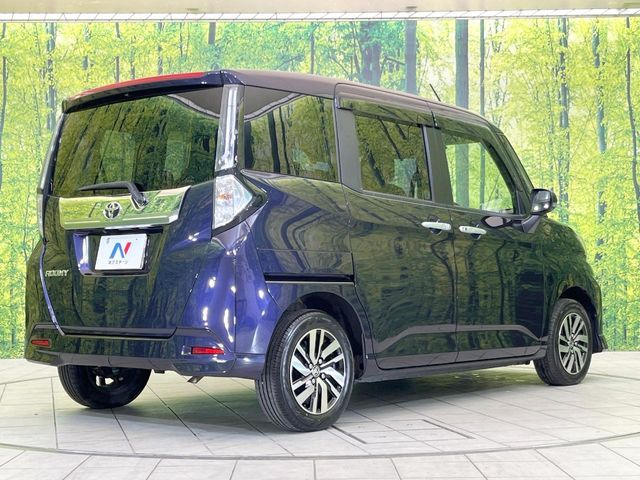 TOYOTA ROOMY 2023 Image 31