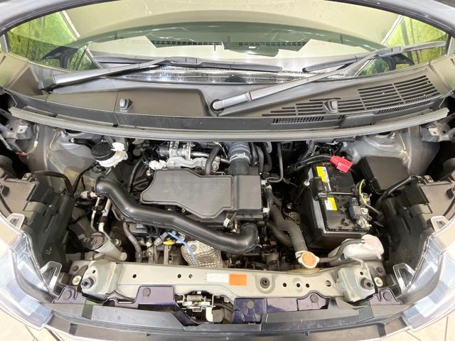 TOYOTA ROOMY 2023 Image 31