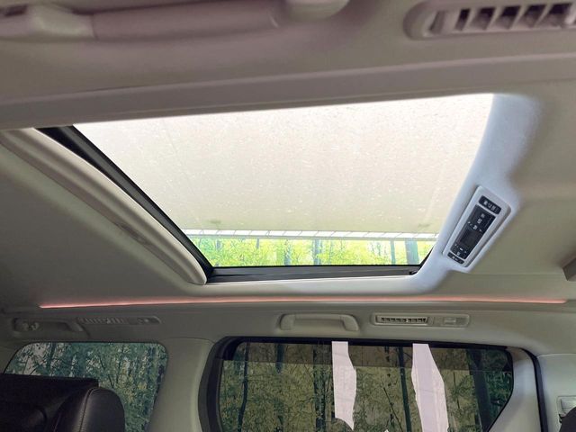 TOYOTA ALPHARD 2013 Image 31