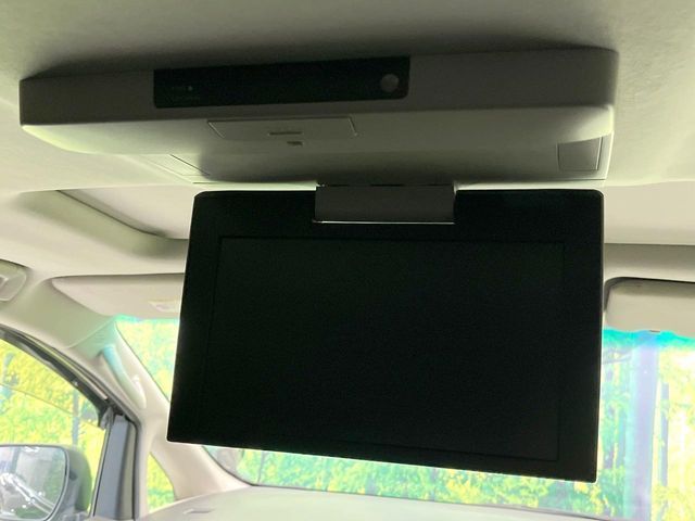 TOYOTA ALPHARD 2013 Image 31