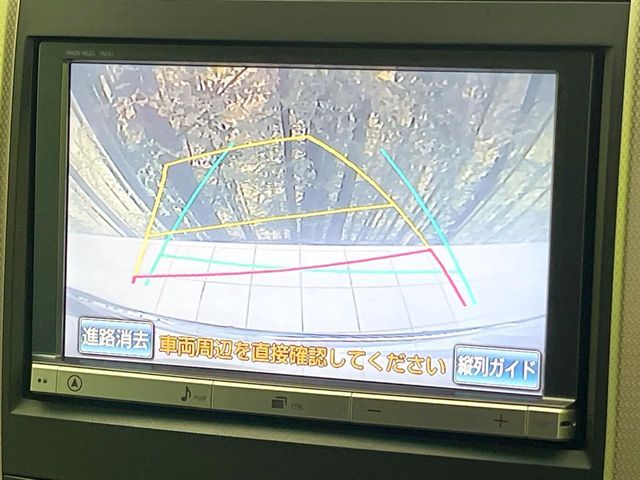 TOYOTA ALPHARD 2013 Image 31