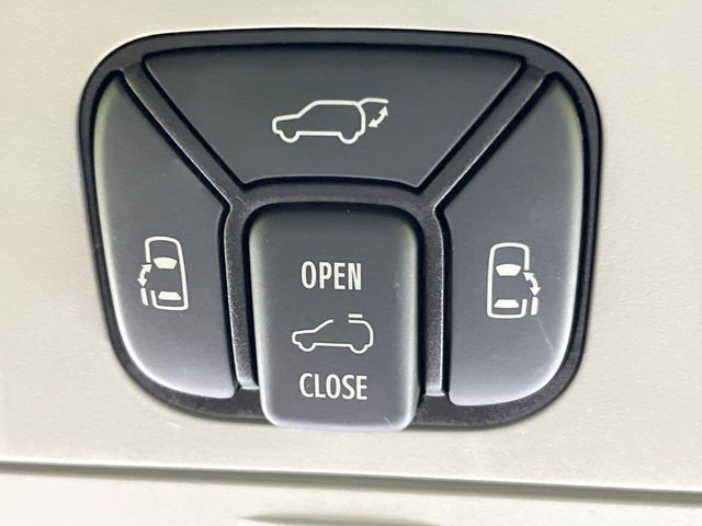 TOYOTA ALPHARD 2013 Image 31