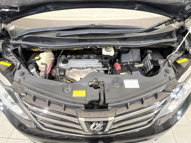 TOYOTA ALPHARD 2013 Image 31