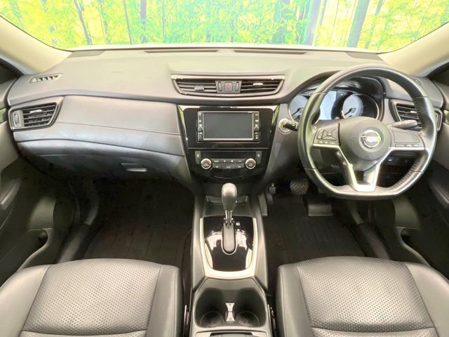 NISSAN X-TRAIL 2WD 2018 Image 31