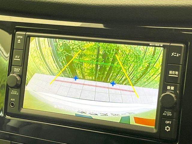 NISSAN X-TRAIL 2WD 2018 Image 31