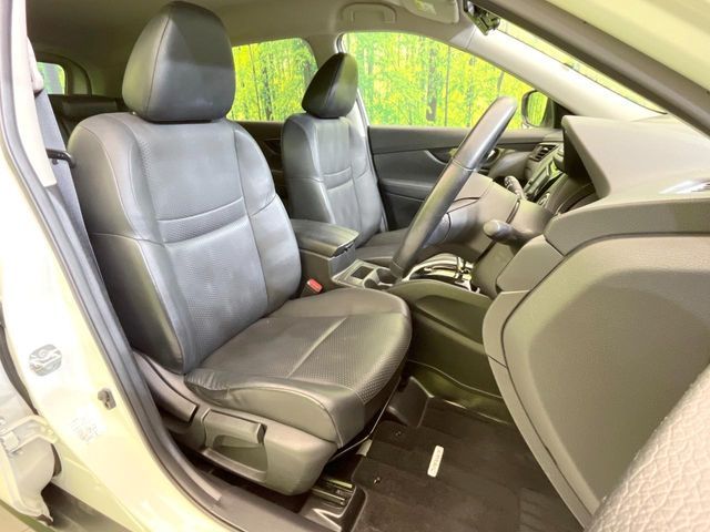 NISSAN X-TRAIL 2WD 2018 Image 31