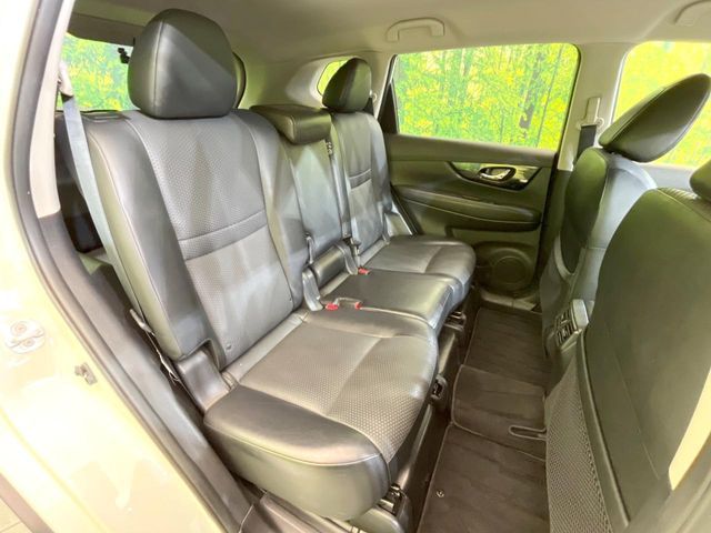 NISSAN X-TRAIL 2WD 2018 Image 31