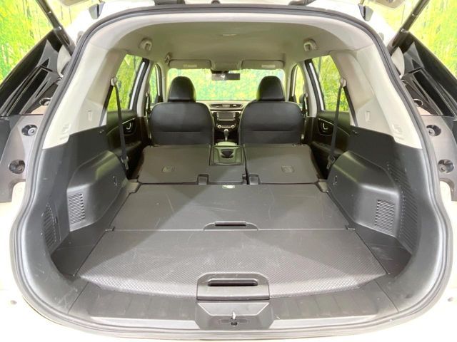 NISSAN X-TRAIL 2WD 2018 Image 31