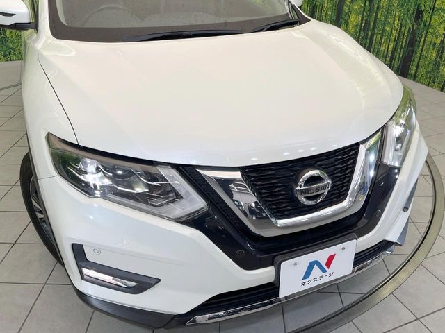 NISSAN X-TRAIL 2WD 2018 Image 31